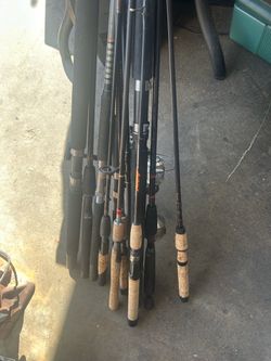 Berkeley lightning rods