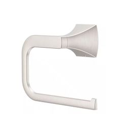 Pfister Hand Towel Holder In Brushed Nickel 