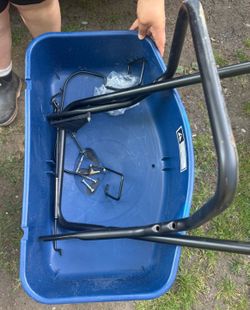 Saltpro (make me an offer)