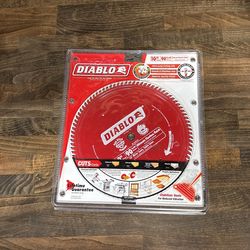 Diablo Blade 10” 90 Teeth
