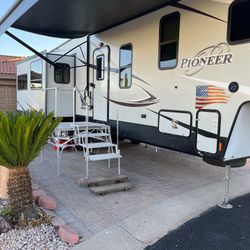 RV STEPS.landing 