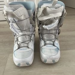 Snowboard Boots For Women