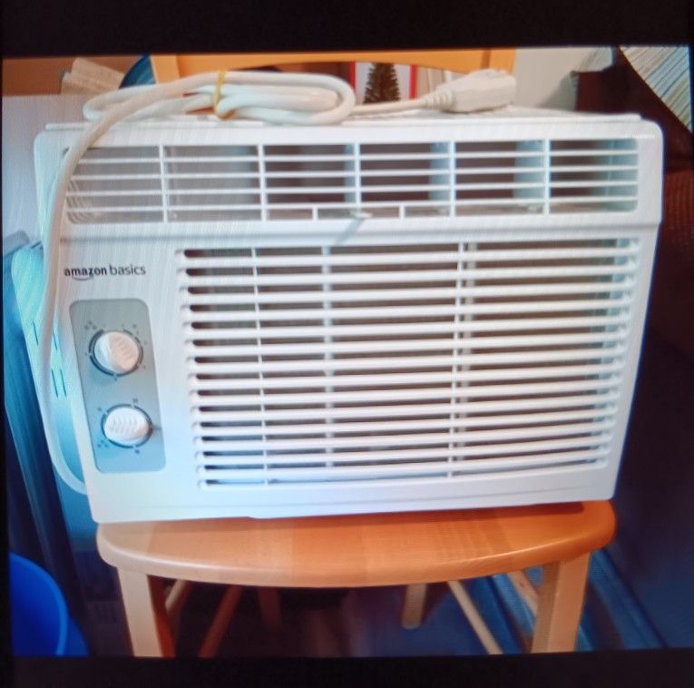 A/C Unit WINDOW