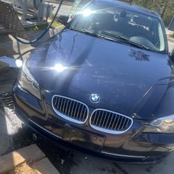 2010 BMW 528i 4K !!
