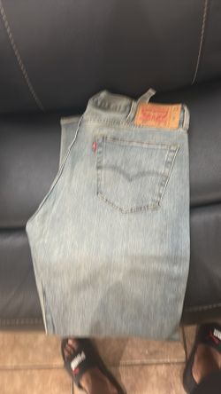 levi's jean men