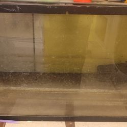 Reptile/Fish Tank