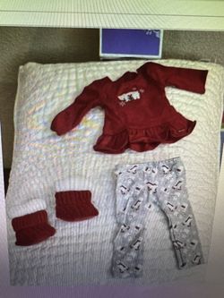 American Girl Doll  Outfit 