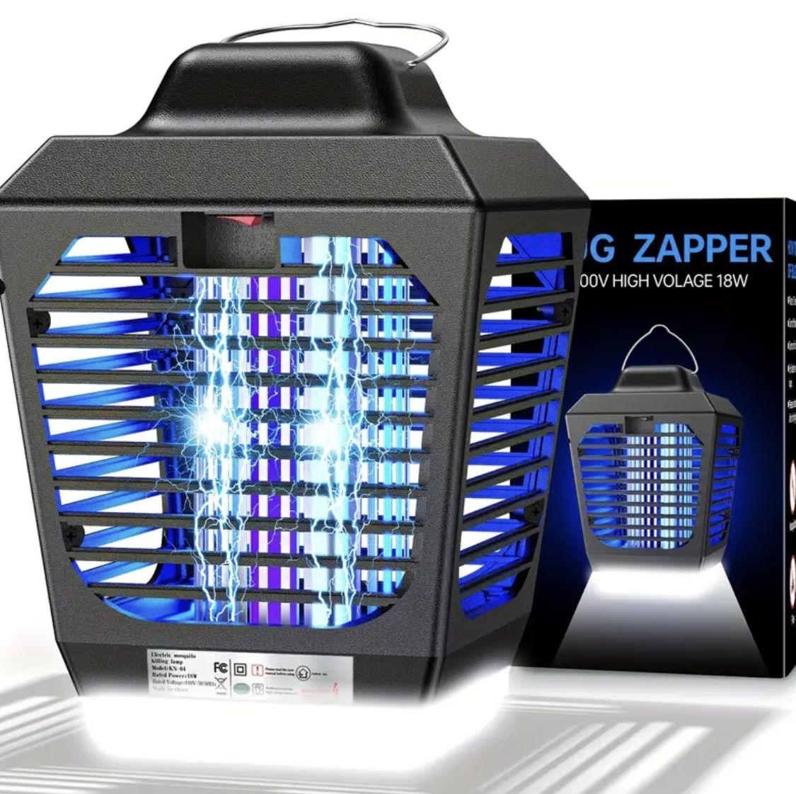 Bug Zapper