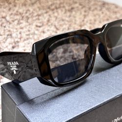 Prada Sunglasses 