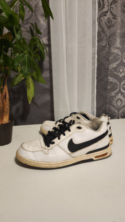 Nike Air Paul Rodriguez Prod1 Sz 10.5