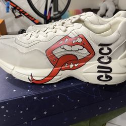 Gucci Sneakers Shoes New