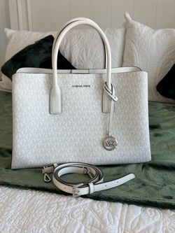Michael Kors Large Tote Bag with Strap