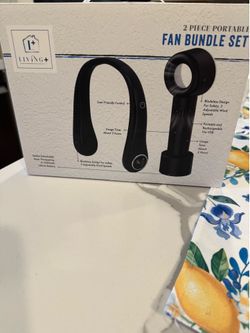 Fan Bundle (new)