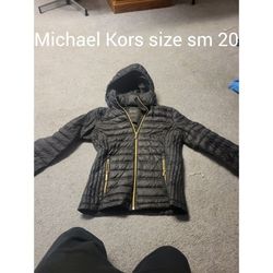 Michael Kors Jacket