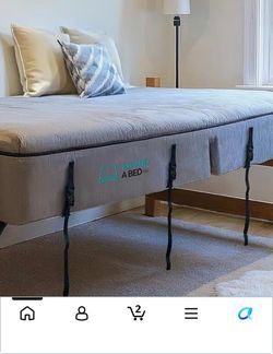 Expand A Bed