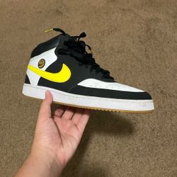 Nike Court Vision Mid “Have a Nike Day”