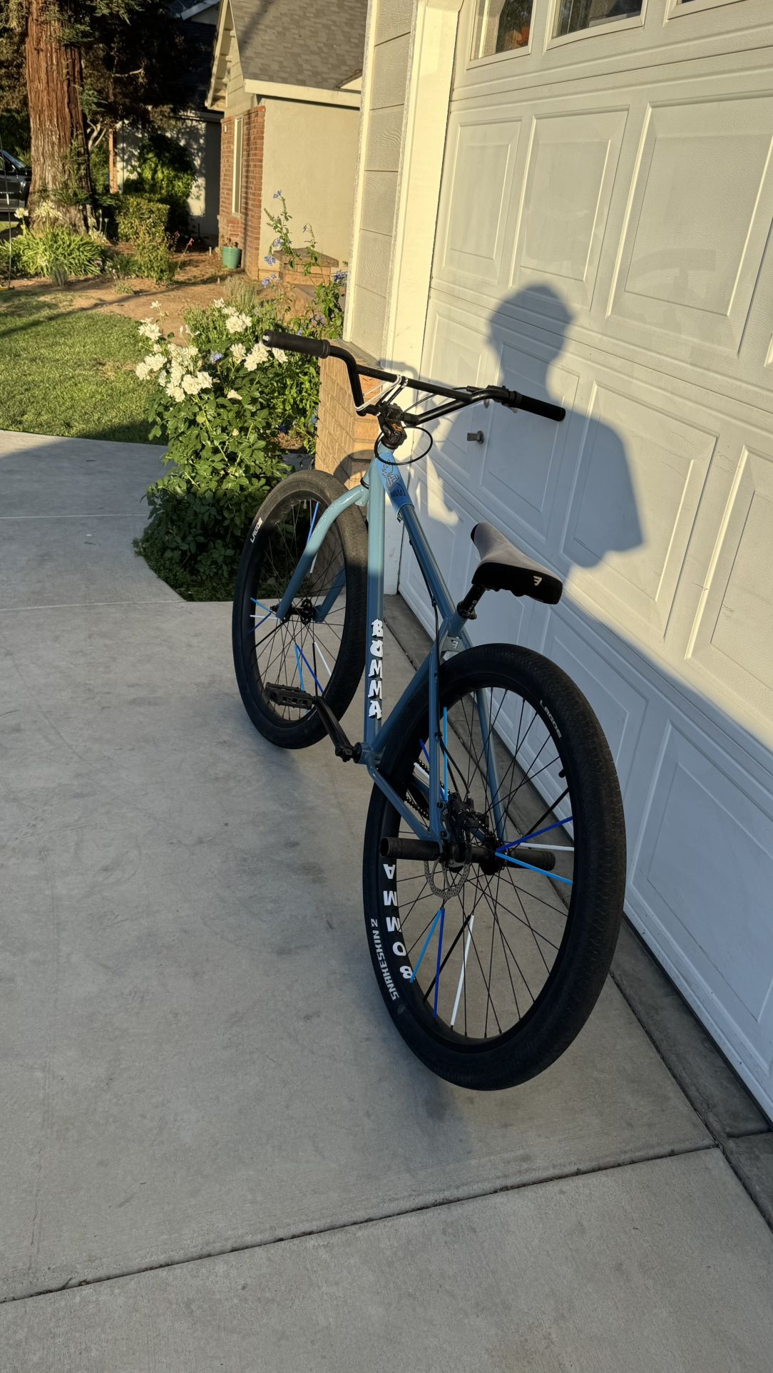 29” mafia bomma (TRADES ONLY)