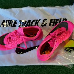 NIKE Zoom Rival Track Spikes