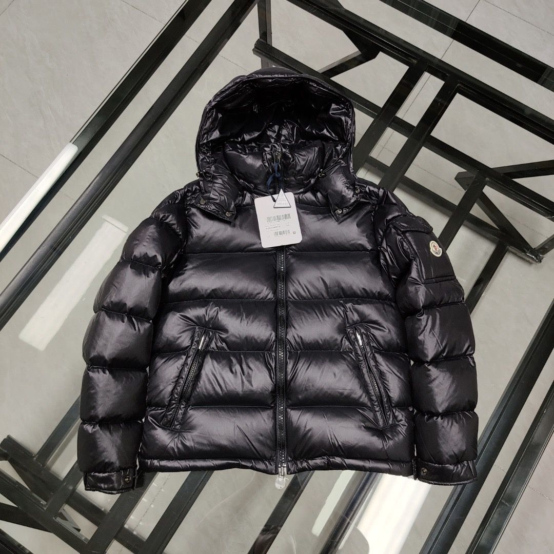 Moncler Coat 