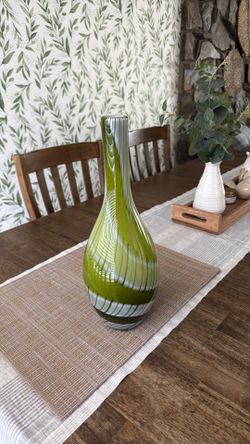 Decorative Vase
