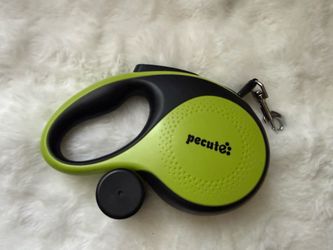 Precute Retractable Dog Leash