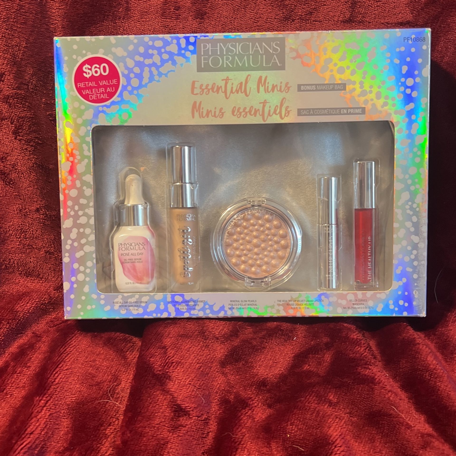 Physicians Formula Gift Set *NEW*