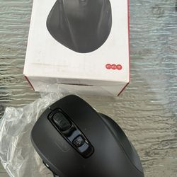 Vogek Wireless Computer Mouse 