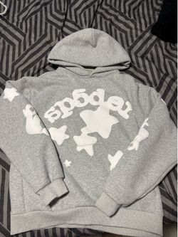 Sp5der Beluga hoddie