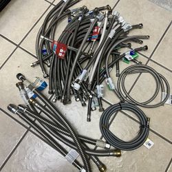 Sink Hoses