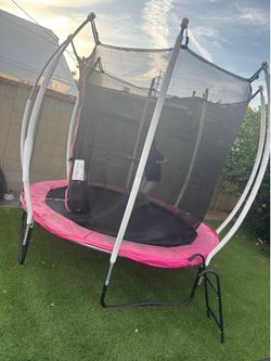 trampoline moving sale !!
