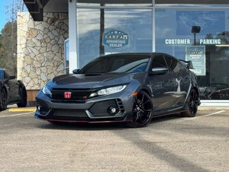 2017 Honda Civic Type R
