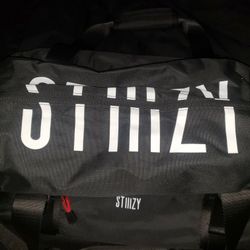 Stiiizy Duffle Bag