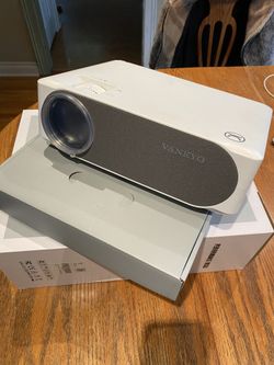 Vankyo V630 Projector