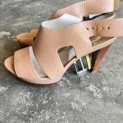 Michael Kors Heels 