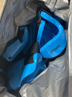 Karate gear