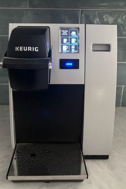 Kuerig coffee maker K150 $40