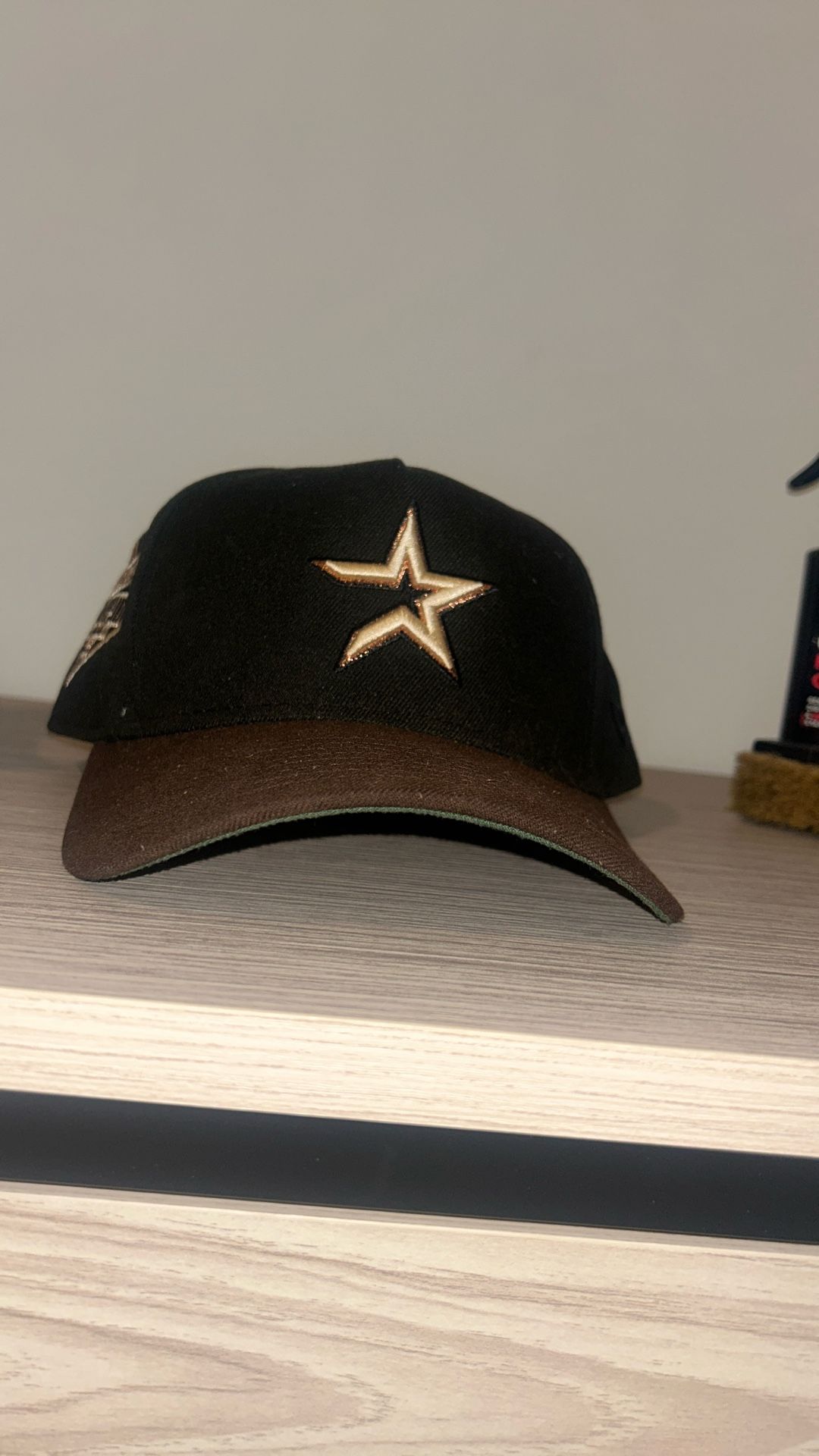 2022 World Series Houston Astros Hat