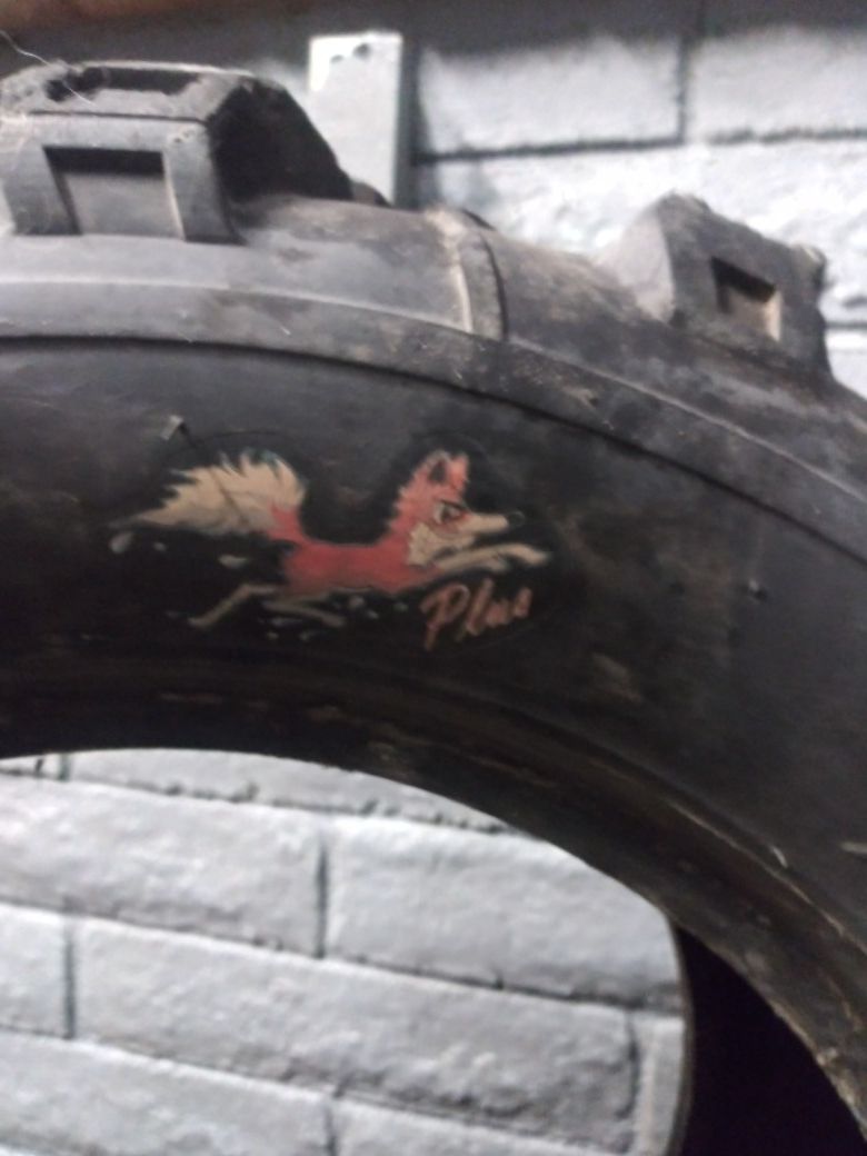 AMS Swamp Fox ATV Tire Swamp Fox ATV Tire AMS swamp tires plus 26 × 11