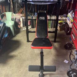Press Bench