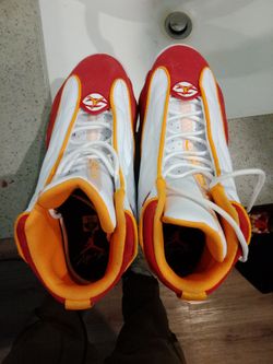 Air Jordan GS