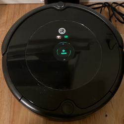 iRobot Roomba 694