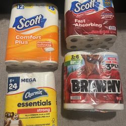 Household Bundle $20