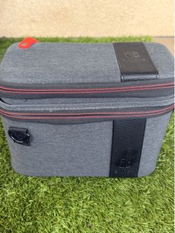 Nintendo switch carrying case