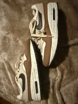 Nike Air Max 1 '87 "Velvet Brown" women's 6 1/2