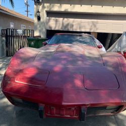 1979 Chevrolet Corvette