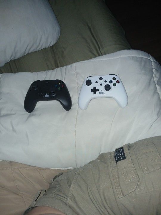 Pc Gaming Controllers Wireless 