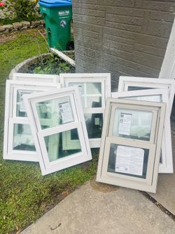 Impact Window 20x30 22x32 