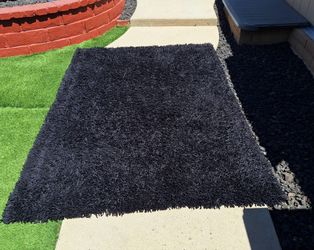 Rug 5'×7'