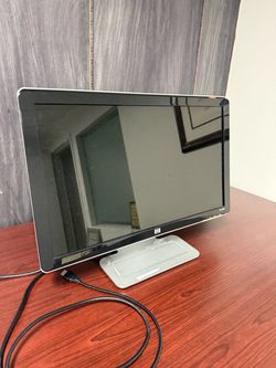 HP w2338h 23" LCD Monitor