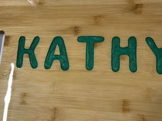 Custom Cutting Boards